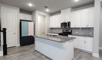 1020 Mj Brown St, Allen, TX 75002