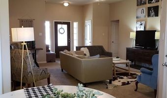 1318 Tulane Dr, Abilene, TX 79602