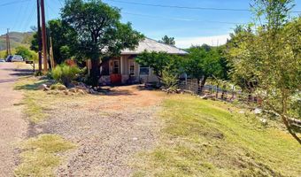 318 VAN DYKE St, Bisbee, AZ 85603