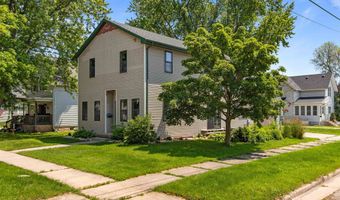 301 E HARRISON St, Appleton, WI 54915