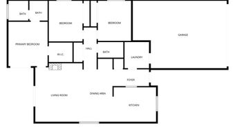 1041 Citrus St, Bullhead City, AZ 86442