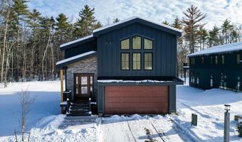 17 Hidden Glade Dr 1, Bartlett, NH 03845