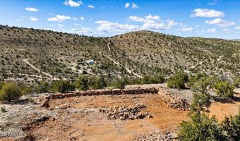 4695 W Hidden Canyon Rd, Chino Valley, AZ 86323