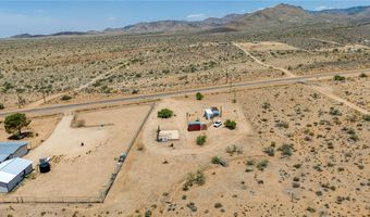 6464 W Chloride Rd, Chloride, AZ 86431