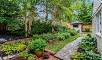 1504 LAFAYETTE Dr, Alexandria, VA 22308
