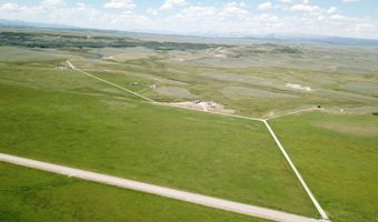 MERNA-ELK HORN RD, Daniel, WY 83113