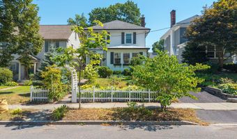 45 Fairlawn Ave, Albany, NY 12203
