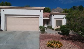 2617 Sierra Sage St, Las Vegas, NV 89134