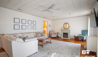 809 Moog Ave, Bay Minette, AL 36507