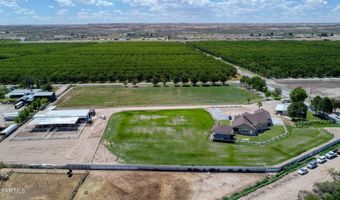 1124 CASAD Rd 2, Anthony, NM 88021