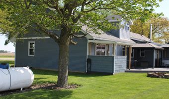 7465 Delisle Fourman Rd, Arcanum, OH 45304