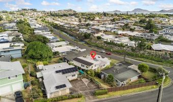 45-714 Keneke St, Kaneohe, HI 96744