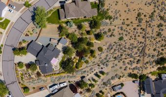 1307 Camballeria Dr, Carson City, NV 89701