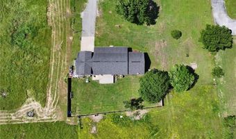 331 E Tulsa Ave, Kansas, OK 74347