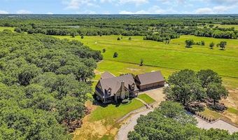 490 Royal Oaks Ln, Ardmore, OK 73401