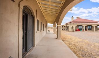 2076 W Tierra Contenta Trl, Bisbee, AZ 85603