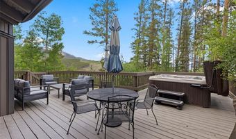 71 ADAMS Way, Breckenridge, CO 80424