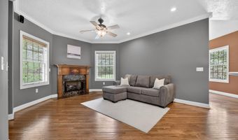 146 LOST ACRES Dr, Alexandria, AL 36250