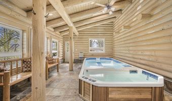 244 BLACK MOUNTAIN Ln, Alpine, WY 83128