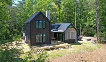 Lot 11 Sanctuary View Trail, Highlands, NC 28741