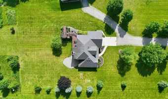 3919 County Rd 34, Auburn, IN 46706