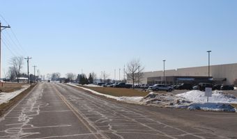Family Dollar Parkway, Ashley, IN 46705