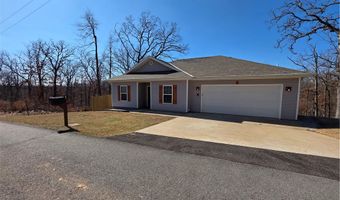 8 Horncastle Dr, Bella Vista, AR 72714