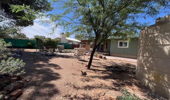 374 W Duane St, Benson, AZ 85602