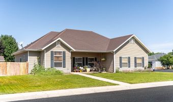 141 N 4200 W, Cedar City, UT 84720