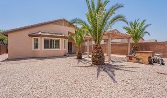 25628 W St Catherine Ave, Buckeye, AZ 85326
