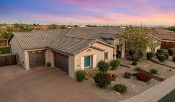 6119 E OYER Ln, Cave Creek, AZ 85331