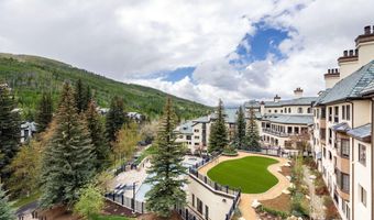 120 Offerson Rd 3460, Beaver Creek, CO 81620