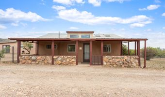 187 S Weller Ln, Bisbee, AZ 85603