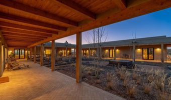 Cavalry Camp Road, Arroyo Seco, NM 87514