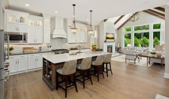 5401 Ayana Dr Plan: BELTERRA, Arrington, TN 37014