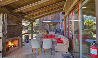 186 E RESERVE Dr, Alpine, WY 83128