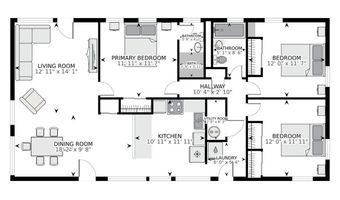 7415 ANNANWOOD Ct, Annandale, VA 22003