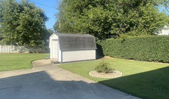 222 Guthrie Dr, Bardstown, KY 40004