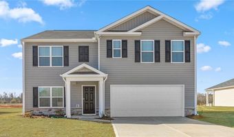 1022 Harb Dr, Archdale, NC 27263