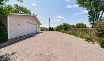 390 Tana Dr, Blackfoot, ID 83221