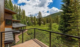 89 WILDERNESS Dr, Breckenridge, CO 80424