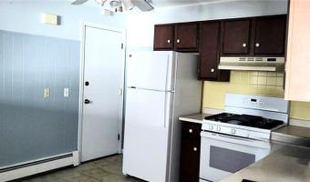 5 Garibaldi St 36, North Providence, RI 02911
