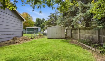 602 NW Greenwood St, Ankeny, IA 50023