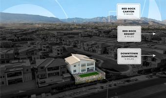 5022 Slatestone St, Las Vegas, NV 89135