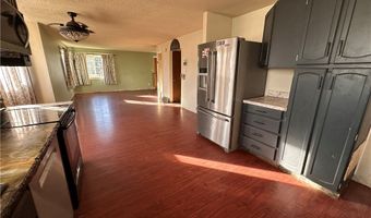 522 S 2nd St W, Baker, MT 59313