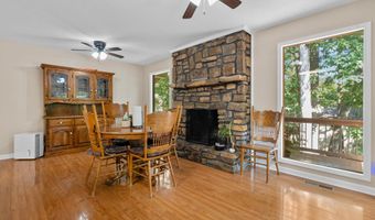 4 Vitoria Ln, Hot Springs Village, AR 71909