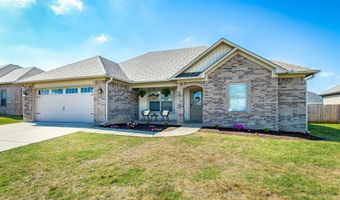 725 Mango Loop, Austin, AR 72007