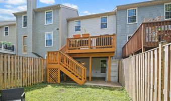 1112 OAKWOOD Ln, Bel Air, MD 21015