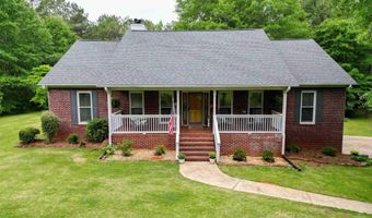 620 BEAVER RIDGE Dr, Ashville, AL 35953