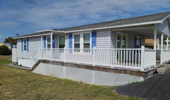 308 W Bogue Blvd, Atlantic Beach, NC 28512